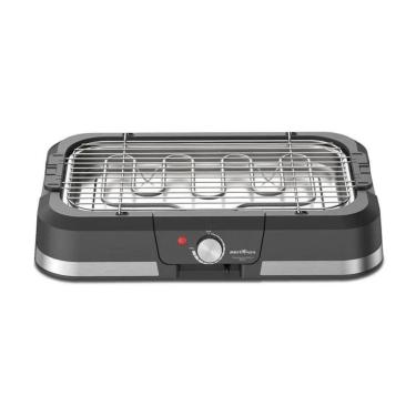 Imagem de Churrasqueira Elétrica Britânia BCQ40 Preto 220V