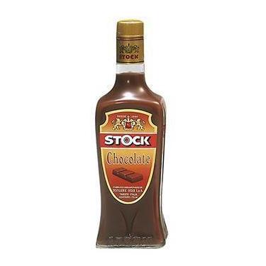 Imagem de Licor stock chocolate 720ml