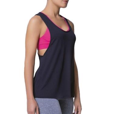 Imagem de Regata Selene Cavada Feminina-Feminino