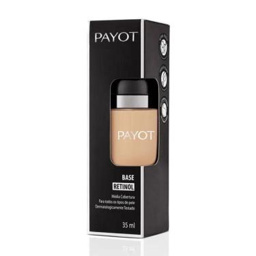 Imagem de Payot Base Retinol 35ml Cor:30
