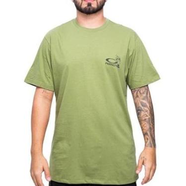 Imagem de Camiseta Oakley Products Logo SM26 Masculina-Masculino