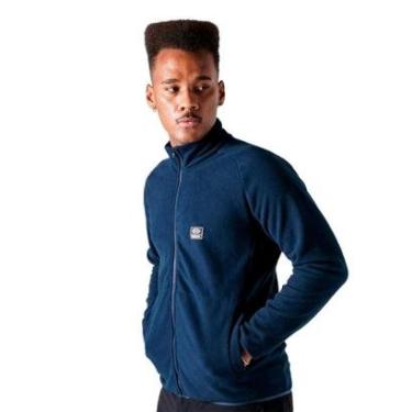 Imagem de Fleece Outdoor Masculino Manga Longa-Masculino