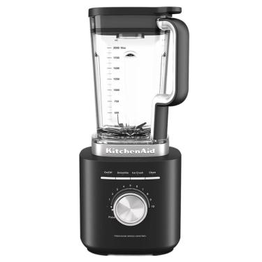 Imagem de Liquidificador Kitchenaid KUA20AP 10 Velocidades Preto - 110V