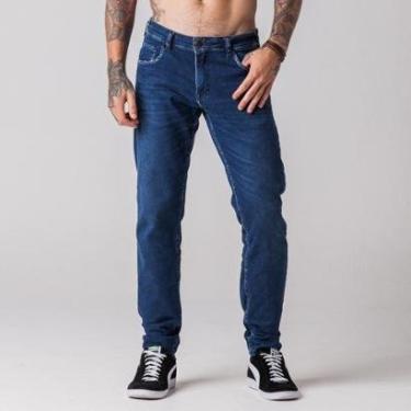 Imagem de Calça Jeans Skinny Endless Rock&Soda-Masculino