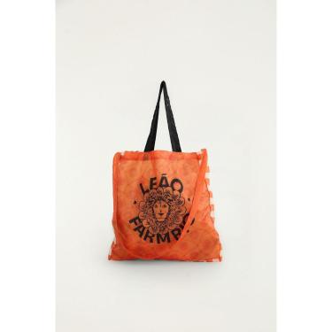 Imagem de Bolsinha Farm Me Leva Silk Matte-Feminino