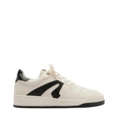 Imagem de Tênis Arezzo Multimaterial Solado Emborrachado-Feminino