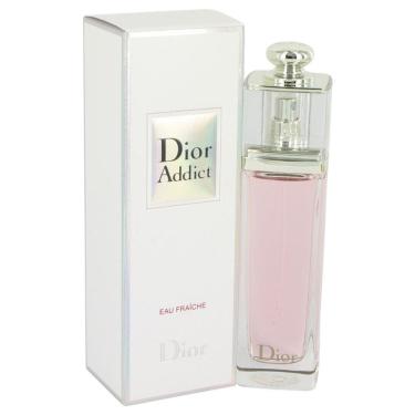 Imagem de Perfume Feminino Addict Christian Dior Eau Fraiche