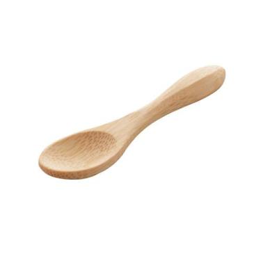Imagem de 5 Peças para Petiscos Lyor de Bambu com Tábua 26cm