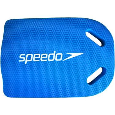 Imagem de Prancha de natação speedo swim, Azul, Único