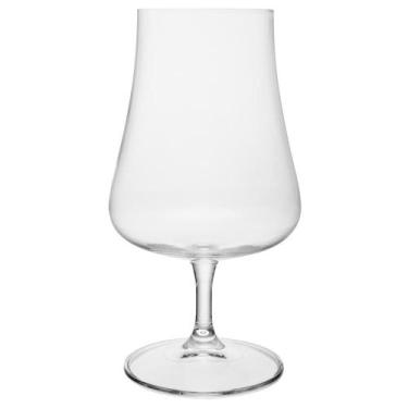 Imagem de Taça para Cerveja Iduna 505ml Cristal Ecológico Lyor - Wolff