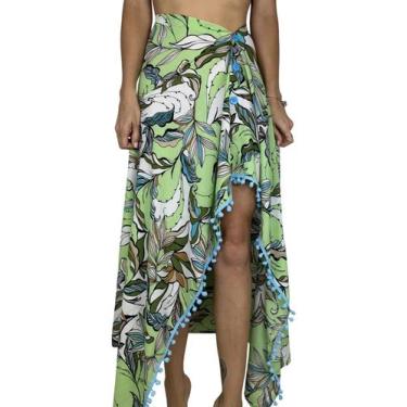 Imagem de Canga Saia Ajustável Com 3 Niveis De Ajuste Super Versátil 90 X 1,40 -