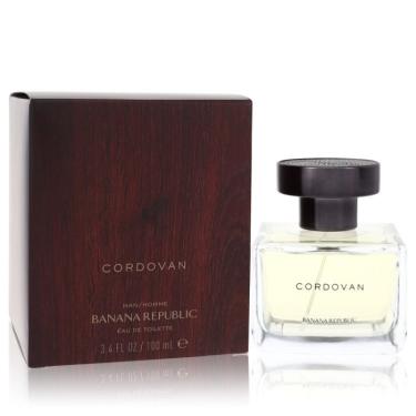 Imagem de Perfume Masculino Cordovan Banana Republic 100 ML Eau De Toilette