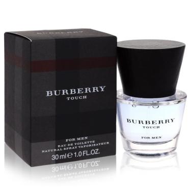 Imagem de Perfume Masculino Touch Burberry 30 ML Eau De Toilette