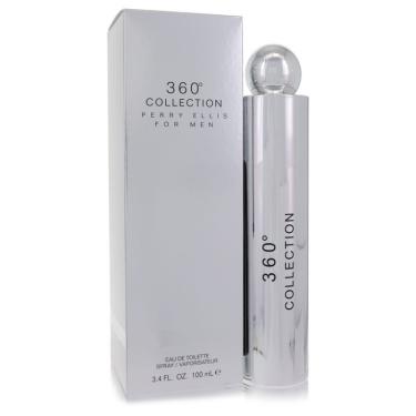 Imagem de Perfume Masculino 360 Collection Perry Ellis 100 ML Eau De Toilette