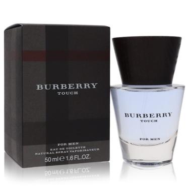 Imagem de Perfume Masculino Touch Burberry 50 ML Eau De Toilette