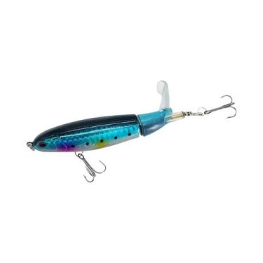 Imagem de Isca Artificial Whopper Popper Para Pesca De Superfície 13g 15g 35g, I