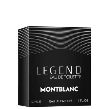 Imagem de Montblanc Legend Eau de Toilette - Perfume Masculino 30ml, 30ML