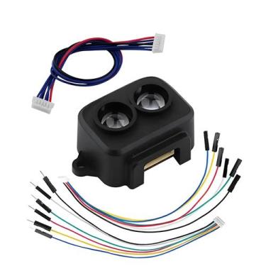 Imagem de Módulo Sensor Lidar TF-Luna 5V Para Arduino Pixhawk, Micro Medidor De 