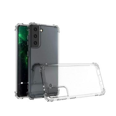 Imagem de Capinha Anti Impacto Anti Shock Para Galaxy S21+ / S30 6.7"