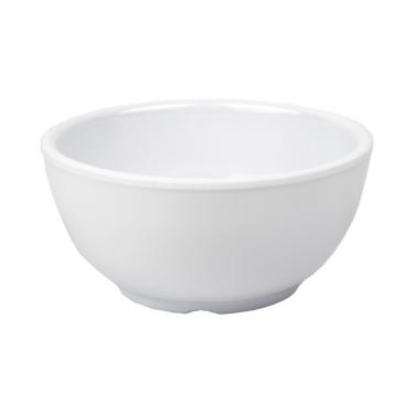 Imagem de Bowl Melamina 13,2cm Branco - A\CASA