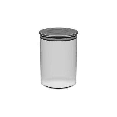 Imagem de Pote para Mantimento Le em Vidro Borosilicato Hermético com Tampa Inox