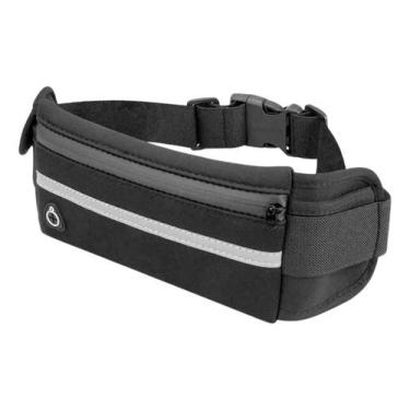 Imagem de Pochete Esportiva Slim Neoprene Para Celular Corrida Academia - SAGULA
