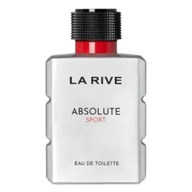 Imagem de Perfume Absolut Sport La Rive EDT Masculino 100ml-Masculino