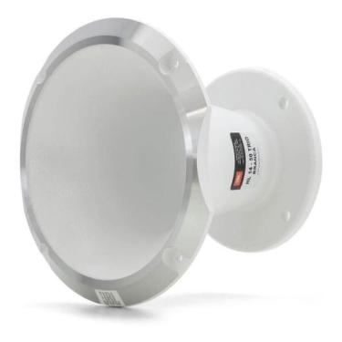 Imagem de Corneta JBL Selenium Trio HL 14-50 Alumínio Branca
