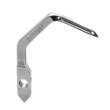 Imagem de Looper Interloque Maquina Costura Industrial KM203 Original Jack