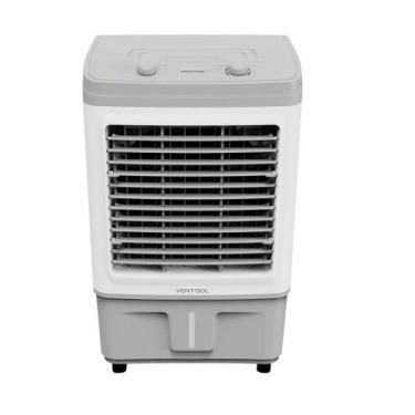 Imagem de Climatizador Clin35 Pro-01 35l Ventisol, Branco, Bivolt