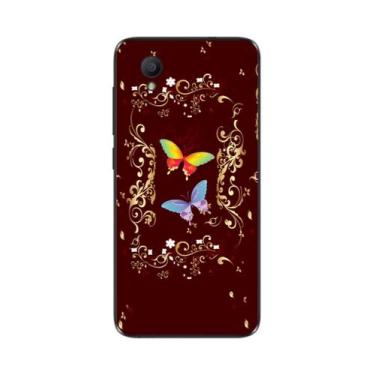 Imagem de Capa Adesivo Skin375 Verso Para TLC L5 - KawaSkin