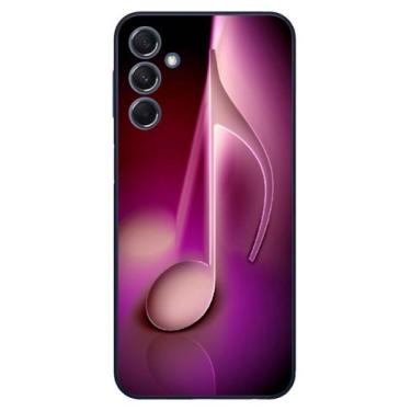 Imagem de Capa Adesivo Skin376 Verso Para Samsung Galaxy M34 5g - KawaSkin