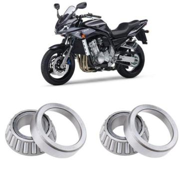 Imagem de Rolamentos Caixa de Direção YAMAHA FZS 1000 - AD Parts