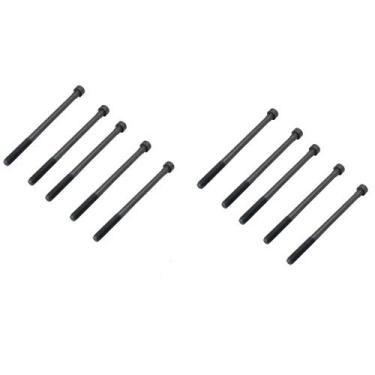 Imagem de Jogo Parafuso Cabeçote Jac J5 1.5 16v - FIRENZE