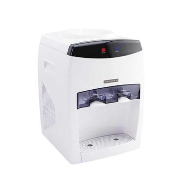 Imagem de Bebedouro de Mesa Branco Agratto  BEM 03  (Bivolt) - Agratto - Ventiso