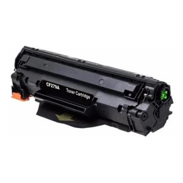 Imagem de Toner compatível cf279a 79a  m12 m26 m12a m12w m26a m26nw 12w 26a 26nw
