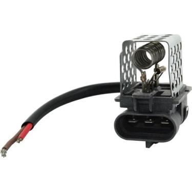 Imagem de Resistencia ventoinha astra 2.0 8v  - mp81030 - EURO