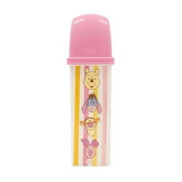 Imagem de Estojo Infantil Dental Case Porta Escova de Dente Escola Viagem Person