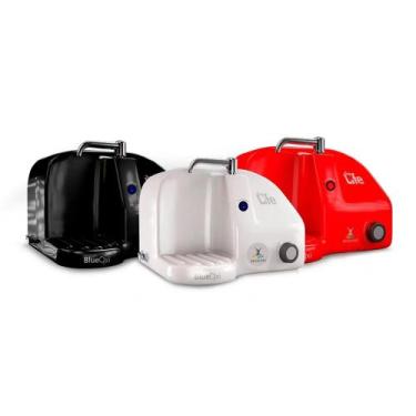 Imagem de Purificador de Água Alcalina com Ozônio - Blue HE Oxi, Branco