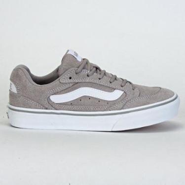 Imagem de Tênis Vans Fairview Deluxe Feminino-Feminino