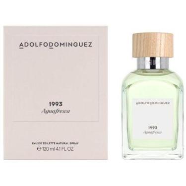 Imagem de Perfume Adolfo Dominguez Agua Fresca 1993 Masculino-Masculino