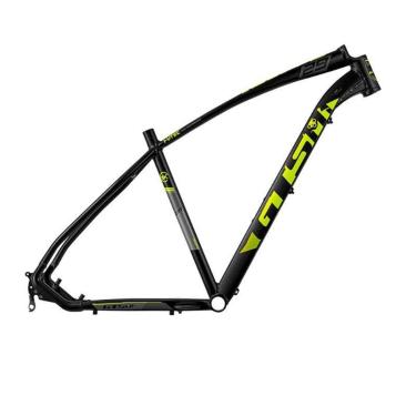 Imagem de Quadro aro 29 Gts m1 I-vtec New SX cabeamento interno Alumínio-Unissex