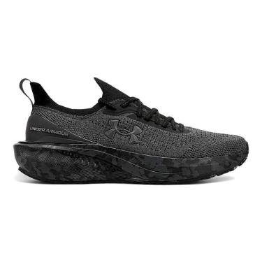 Imagem de Tênis Under Armour Charged Quicker 2 Unissex-Unissex
