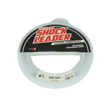 Imagem de Shock leader lumis 50m
