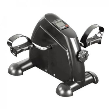 Imagem de Exercitador Mini Bike com Monitor (cicloergômetro) - Liveup Sports