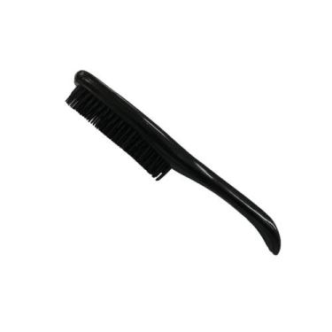 Imagem de Escova Raquete Desembaraço - DCA Variedades, Preto / Preto