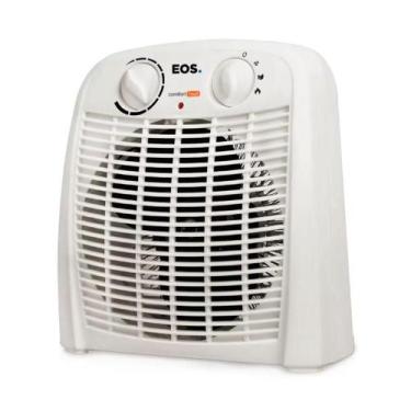 Imagem de Aquecedor Elétrico 3 Em 1 Comfort Heat 1500w Eaq01v 127v - Eos 127v, 1