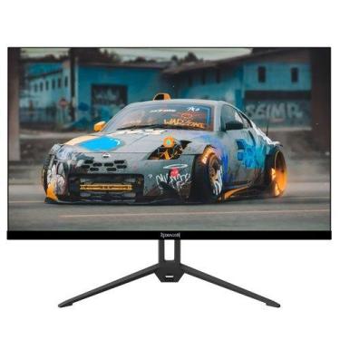 Imagem de Monitor Gamer Redragon Sapphire 23,8 Pol 144HZ Freesync Dp/Vga/Hdmi
