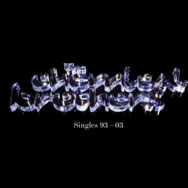 Imagem de Cd The Chemical Brothers - Singles 93-03 - Sum Records
