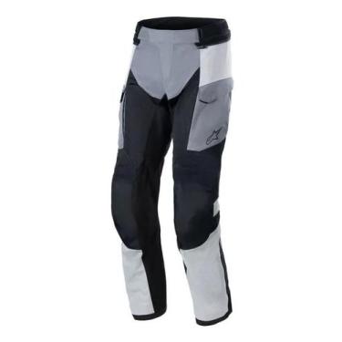 Imagem de Alpinestars calca andes air drystar, Cinza Gelo, 2XL